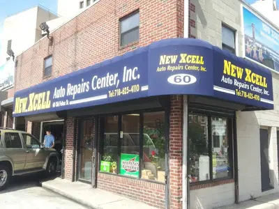 New Xcell Auto Repair