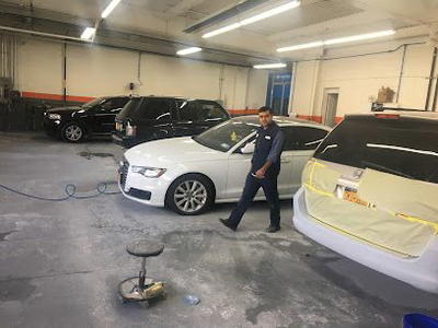 Bobby's Auto Collision & Repairs