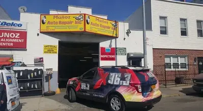 Business Photo