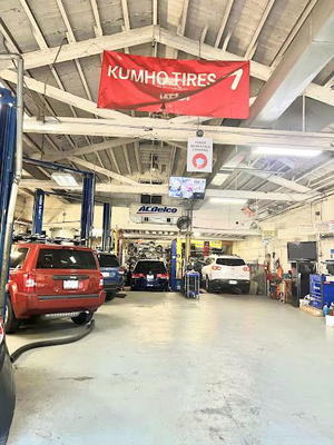 Munoz Auto Repair