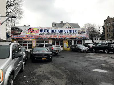 Best Auto Repair Center & Citgo Gas/Diesel