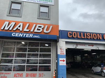 Malibu Auto Repair