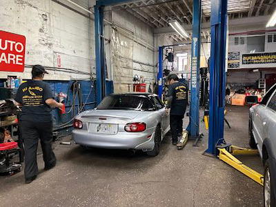 Mi Amigo Muffler & Auto Repair