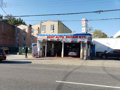 Best Auto Repair NYC