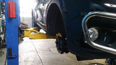 Felix Bushwick Auto Repair