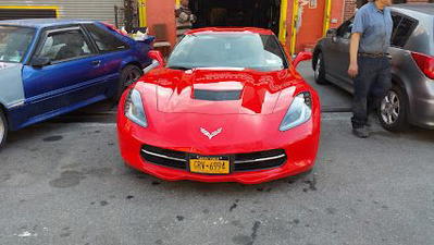 Mex Auto Body