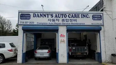 Business Photo