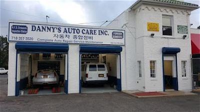 Danny's Auto Care, Inc.