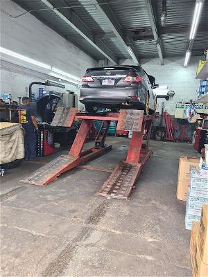 Precise Automobile Repair Center