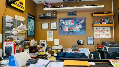 Business Photo