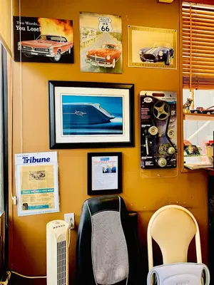 Business Photo