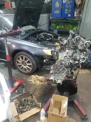Business Photo