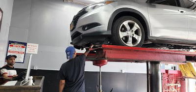 Ken Automobile