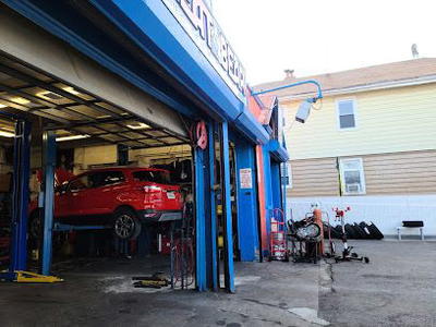 Great Bear Auto Repair & Auto Body Shop