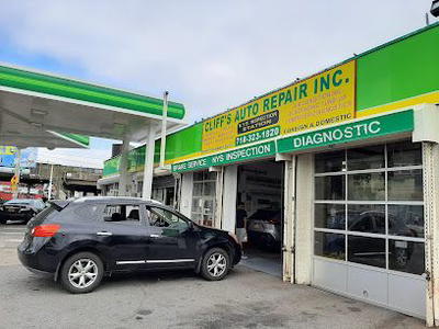 Cliff's Auto Repair