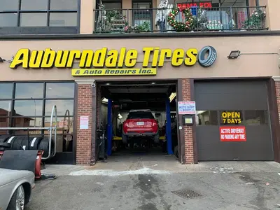 Business Photo
