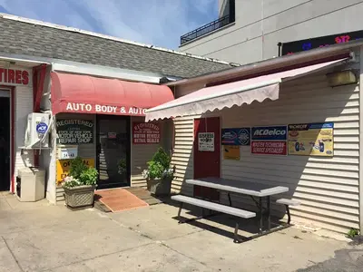 Business Photo