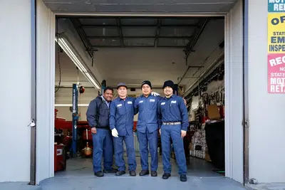 Business Photo