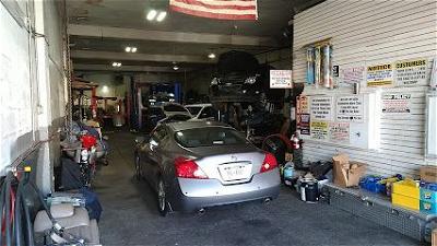 Global Transmission And Auto Repair Inc