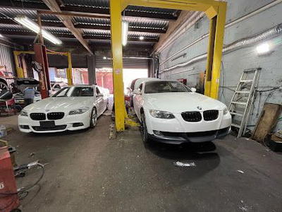 HI - TEK AUTO REPAIR INC.