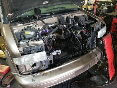 Allstar Auto of Queens Inc.