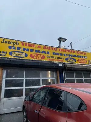 Business Photo