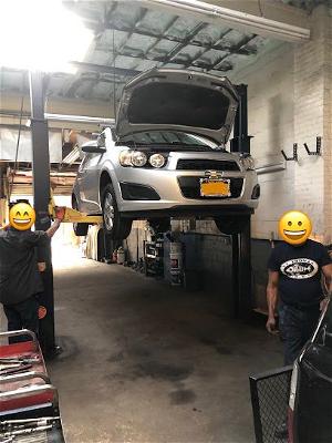Gazy Auto Repair