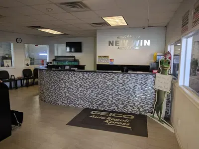 Business Photo