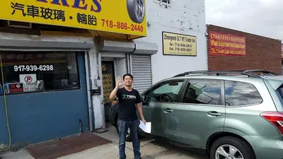 Business Photo