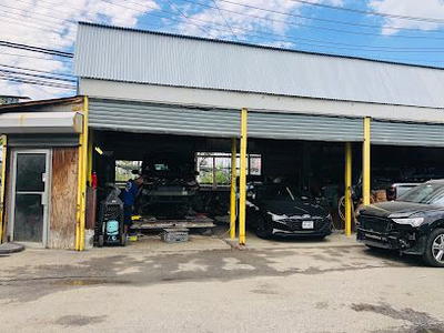 Yes Auto Repair & Body