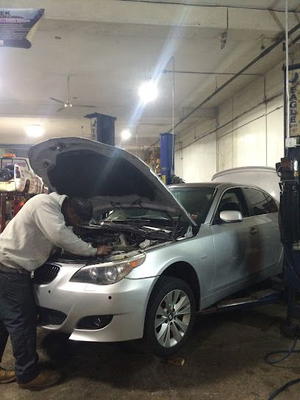 Full Service Auto Repair
