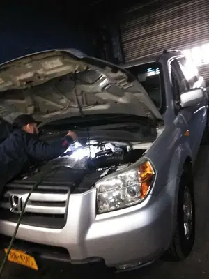 Garcia Auto Repair
