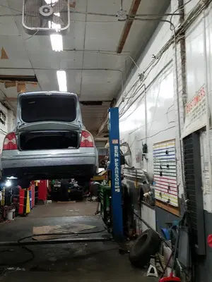 Surgical Auto Repair
