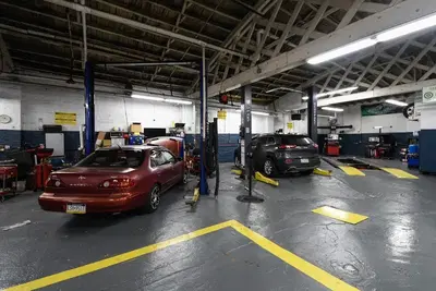 Bronx Auto Repair Corp.