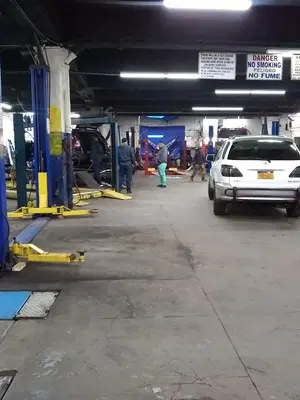 El Mundo Auto Repair