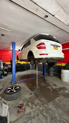 Metro Auto Repair LLC.