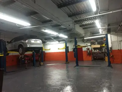Jose L Auto Repair