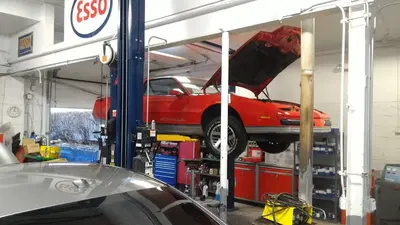 Hughes Motors Auto Repair