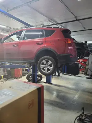 R&R Auto Repair Inc.