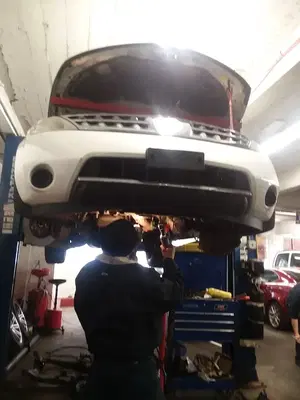 C&R Of Yonkers Inc. Auto Repair