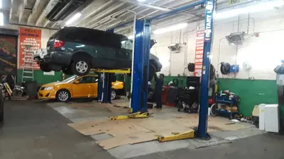 Y C & L Auto Repair Inc