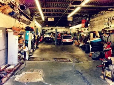Bennys North Bronx Auto Repair