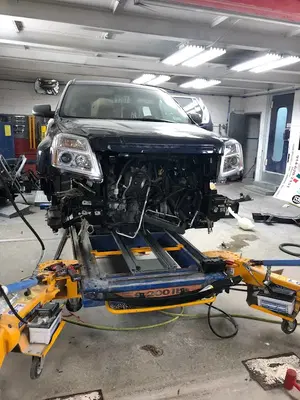 Italy A&F Auto Repair