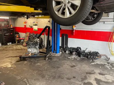 Dcp Auto Repair