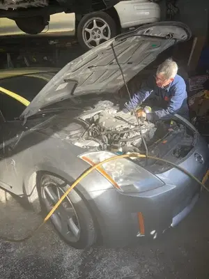 Palumbo Brothers Auto Repair