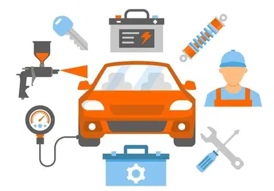 D & B Auto Repair ShopJuliana no