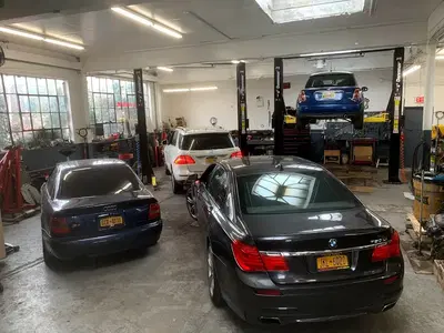EuroTech Auto Repair Inc