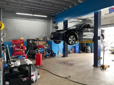 Euro Star Auto Repair
