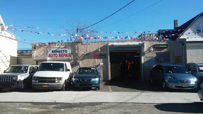 Ernesto's Auto Repair Corporation