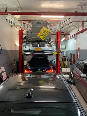 BMW Auto Repair Corp.